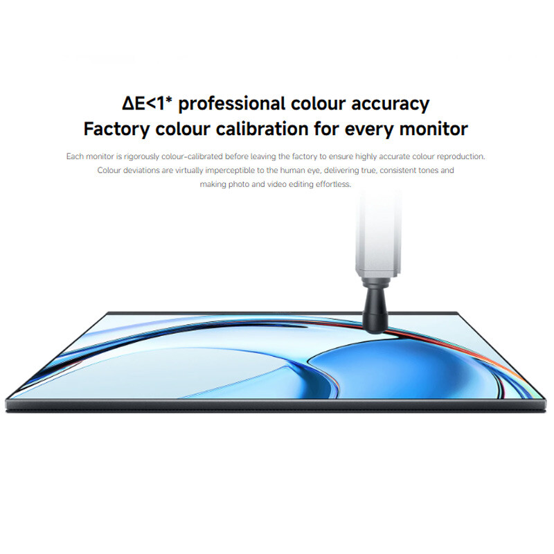 مانیتور شیائومی A24i 2026 سایز 23.8 اینچ