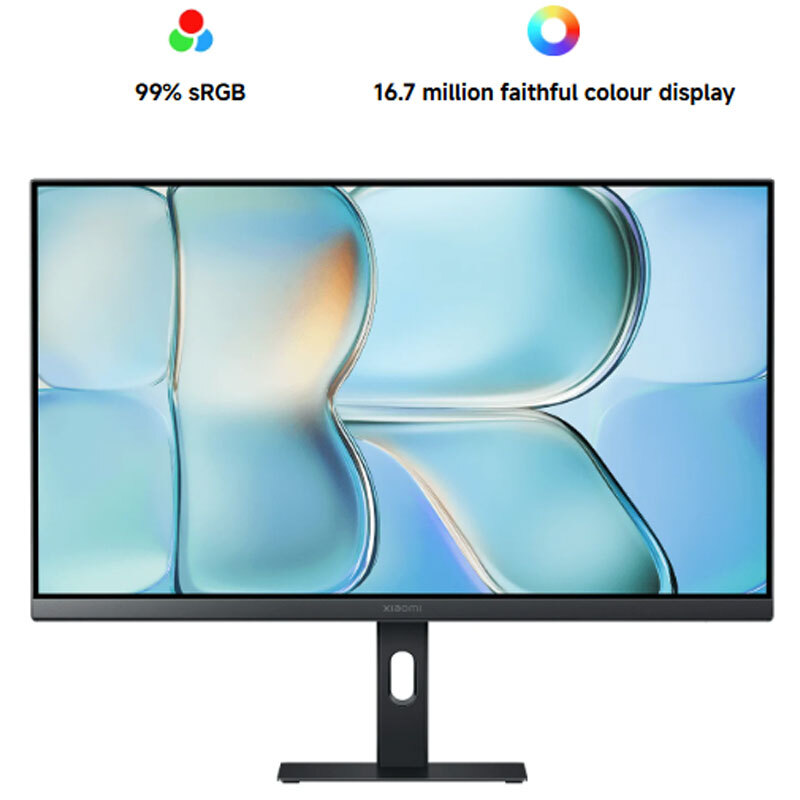 مانیتور شیائومی A24i 2026 سایز 23.8 اینچ