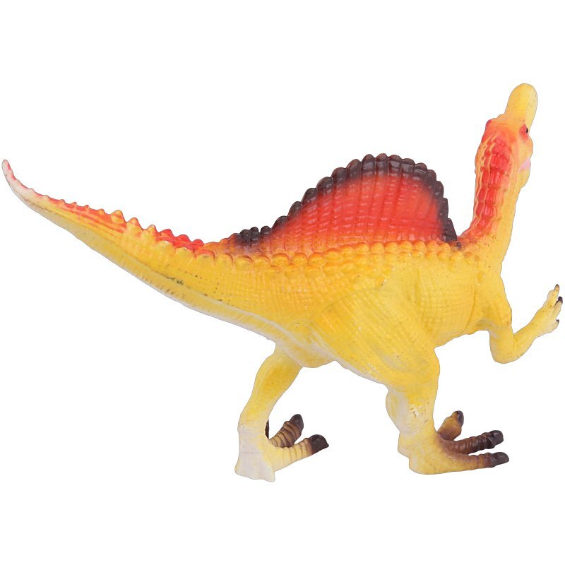 اسباب بازی باغ وحش دایناسور امین تویز کد 201690 بسته 4 عددی