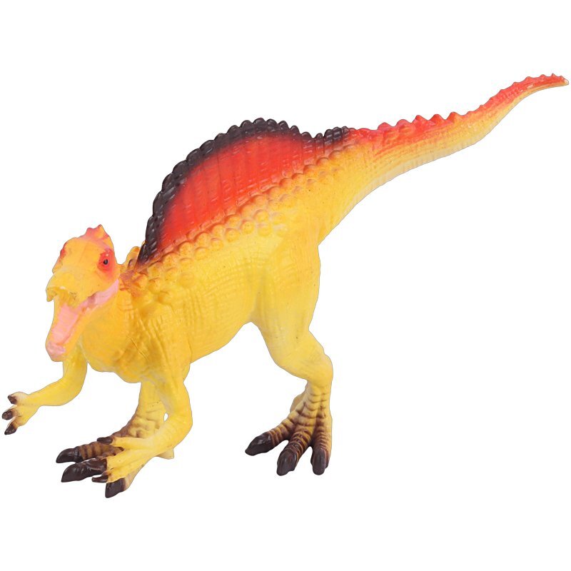 اسباب بازی باغ وحش دایناسور امین تویز کد 201690 بسته 4 عددی