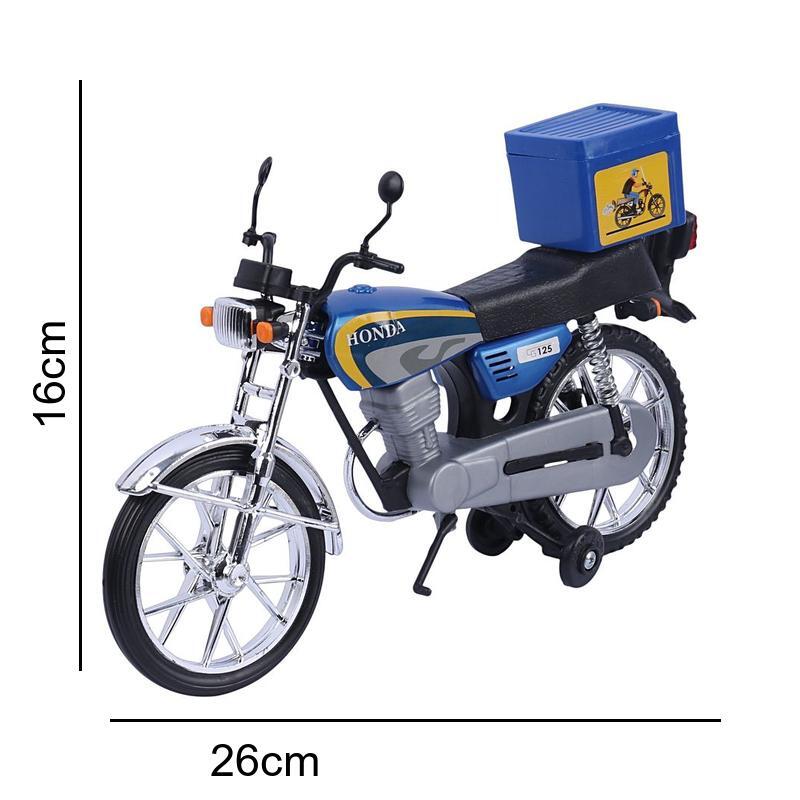 موتور اسباب بازی هوندا مای توی کد 601560