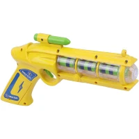 تفنگ فضایی اسباب بازی موزیکال راشا تویز No.3303 کد 201718