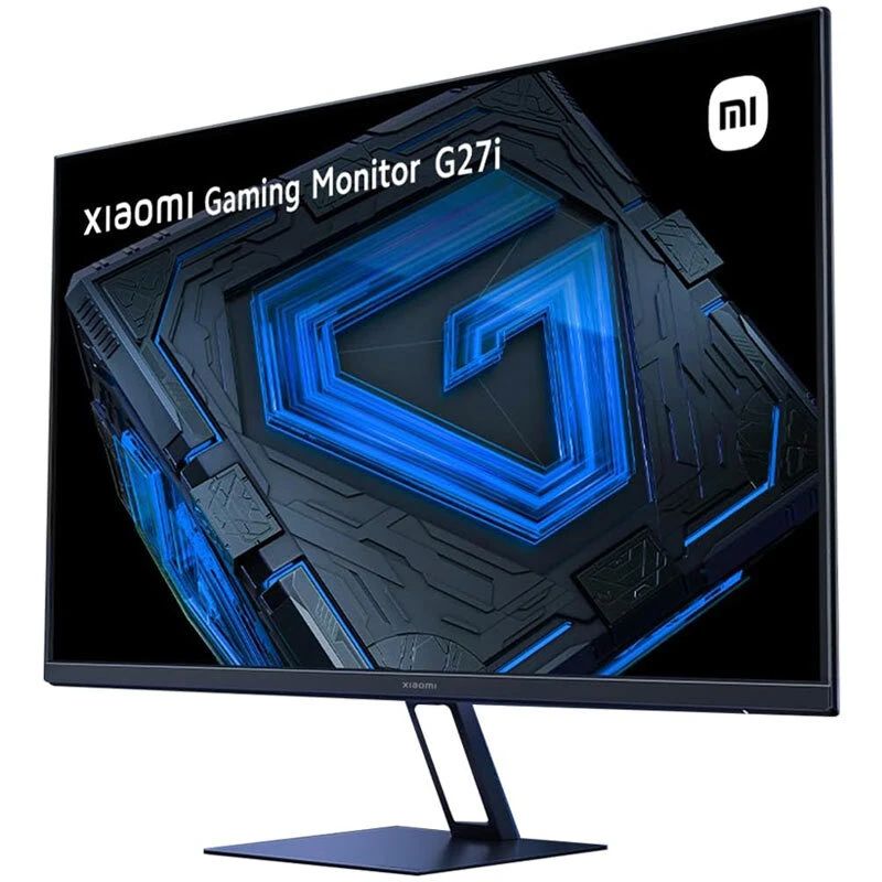 مانیتور گیمینگ شیائومی G27i P27FBB-RGGL سایز 27 اینچ