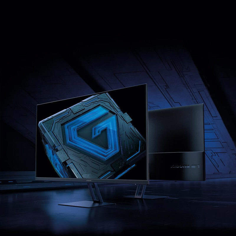 مانیتور گیمینگ شیائومی G27i P27FBB-RGGL سایز 27 اینچ