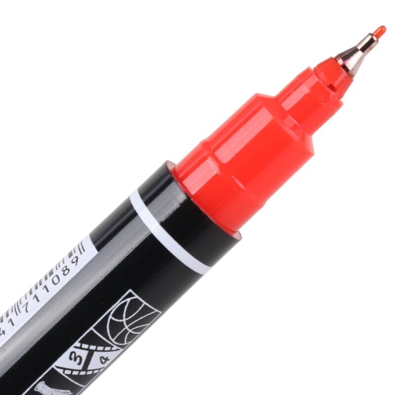 ماژیک CD دوسر Gxin G-107A بسته 12 عددی