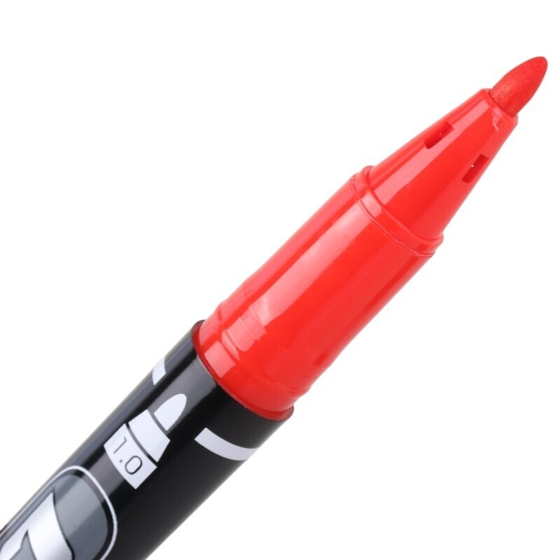 ماژیک CD دوسر Gxin G-107A بسته 12 عددی