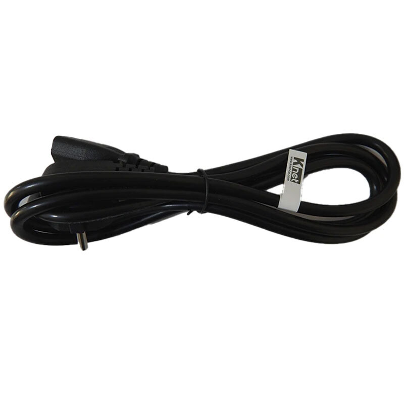 کابل برق K-net K-C120 1.5m PC