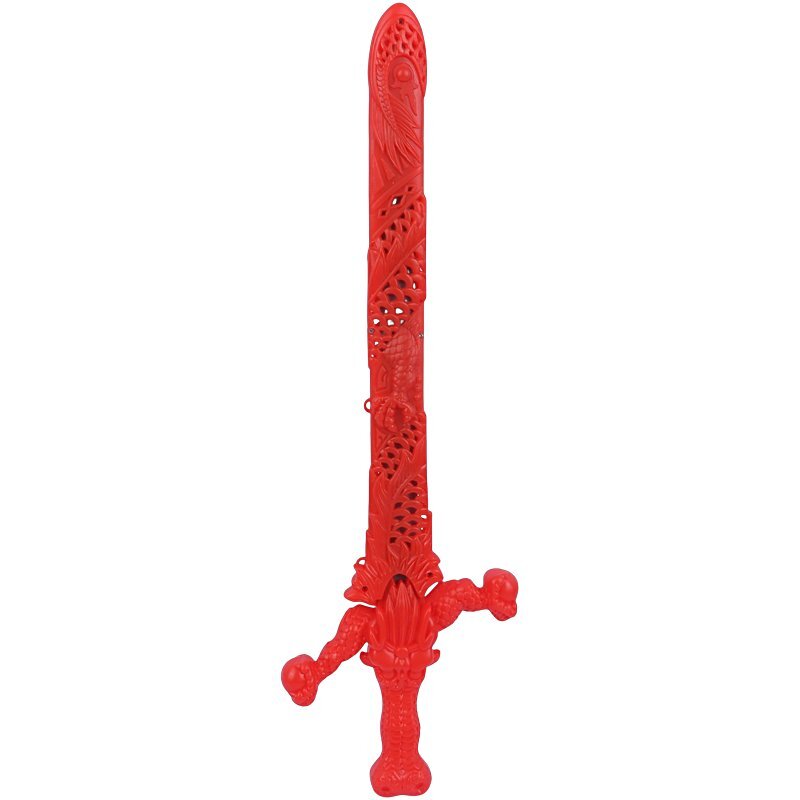 شمشیر و تبر اسباب بازی راشا تویز 4402 کد 201152