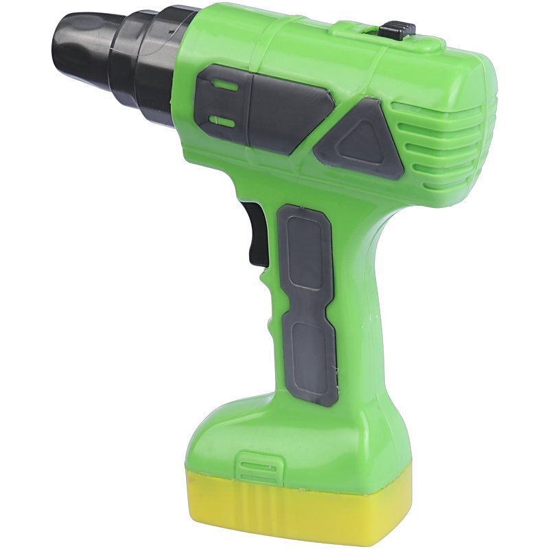 اسباب بازی دریل جعبه ای آفتاب تویز 1201012 کد 201131