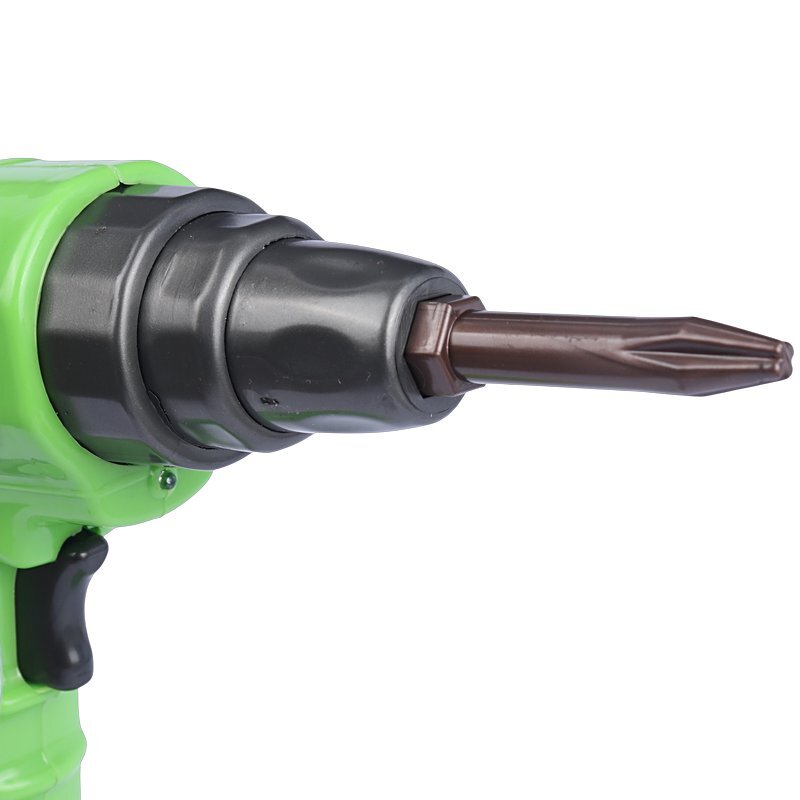 اسباب بازی دریل جعبه ای آفتاب تویز 1201012 کد 201131