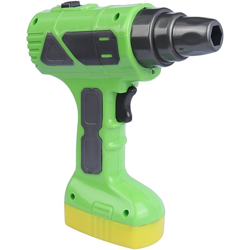 اسباب بازی دریل جعبه ای آفتاب تویز 1201012 کد 201131