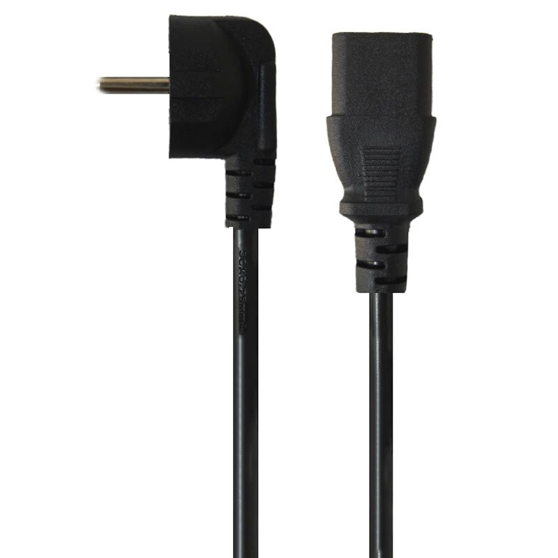 کابل برق K-net K-C122 3m PC