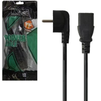 کابل برق K-net K-C123 5m PC