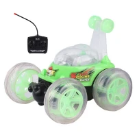 ماشین کنترلی دیوانه شارژی رایان تویز آدرین