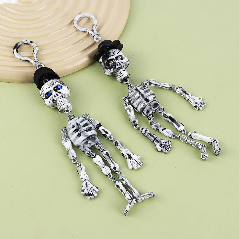 جاکلیدی اسکلت کد 2