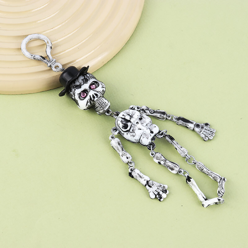 جاکلیدی اسکلت کد 2