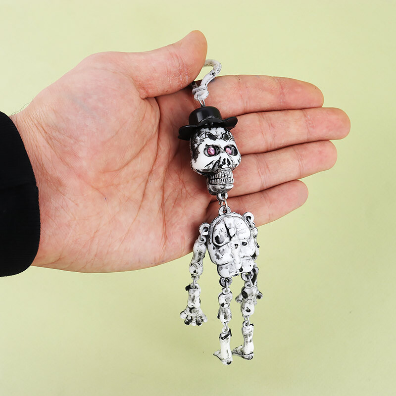 جاکلیدی اسکلت کد 2