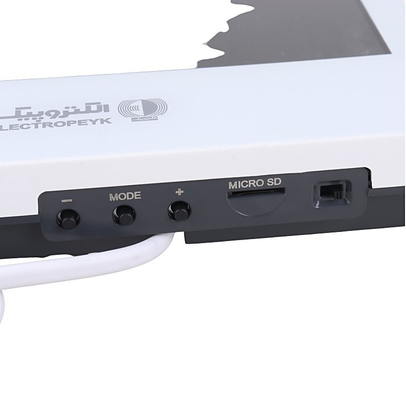 در باز کن تصویری الکتروپیک Electropeyk Pro 403