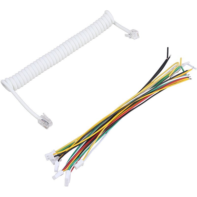 در باز کن تصویری الکتروپیک Electropeyk Pro 403