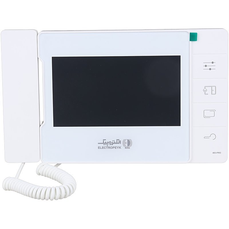 در باز کن تصویری الکتروپیک Electropeyk Pro 403
