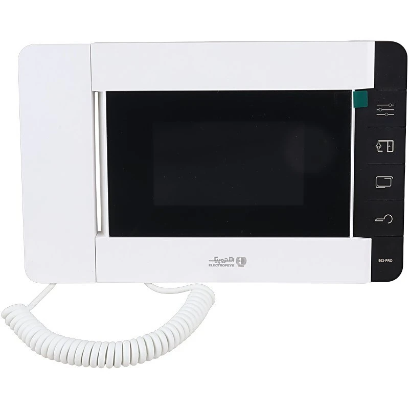 در باز کن تصویری الکتروپیک Electropeyk 803-Pro