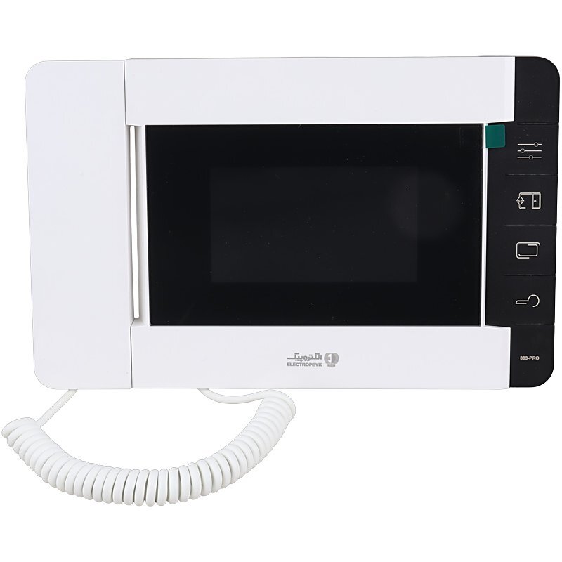 در باز کن تصویری الکتروپیک Electropeyk 803-Pro