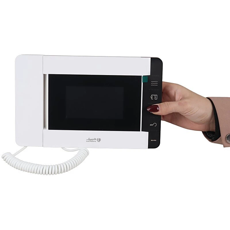 در باز کن تصویری الکتروپیک Electropeyk 803-Pro