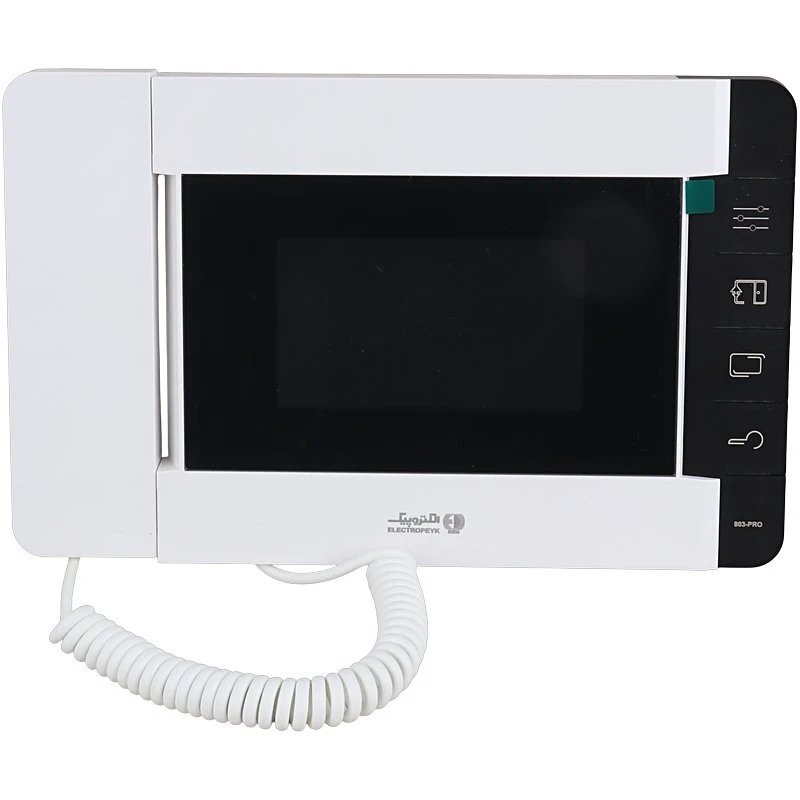 در باز کن تصویری الکتروپیک Electropeyk 803-Pro