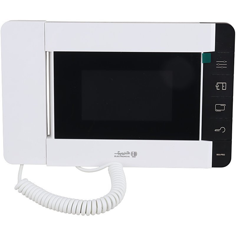 در باز کن تصویری الکتروپیک Electropeyk 803-Pro