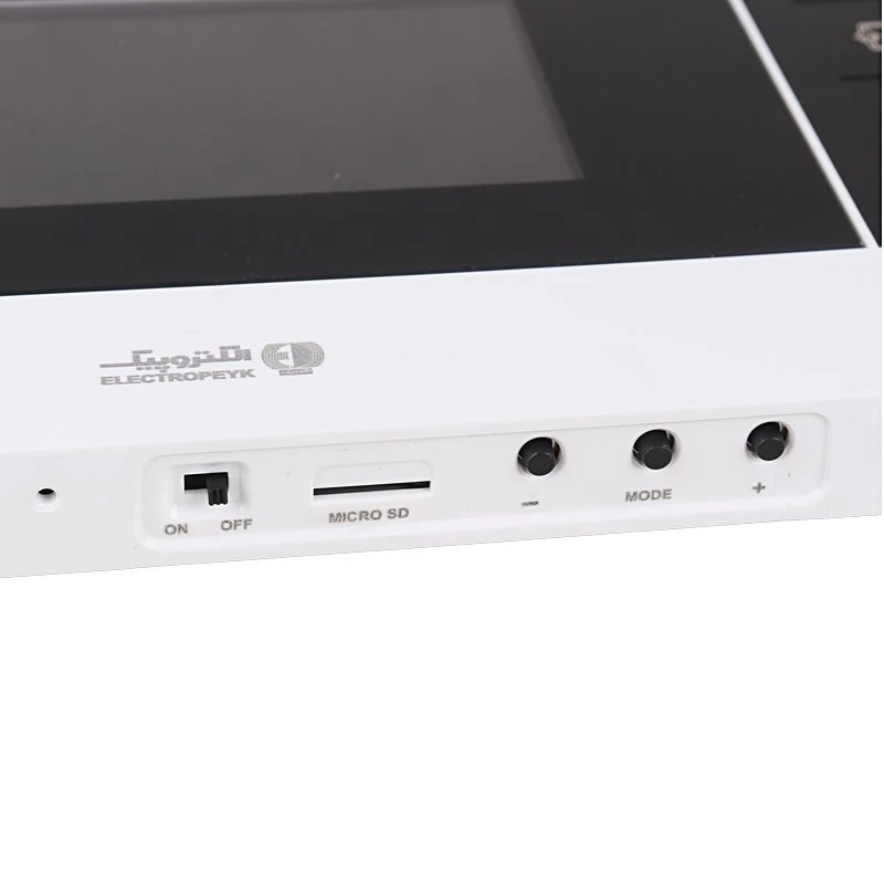 در باز کن تصویری الکتروپیک Electropeyk 803-Pro