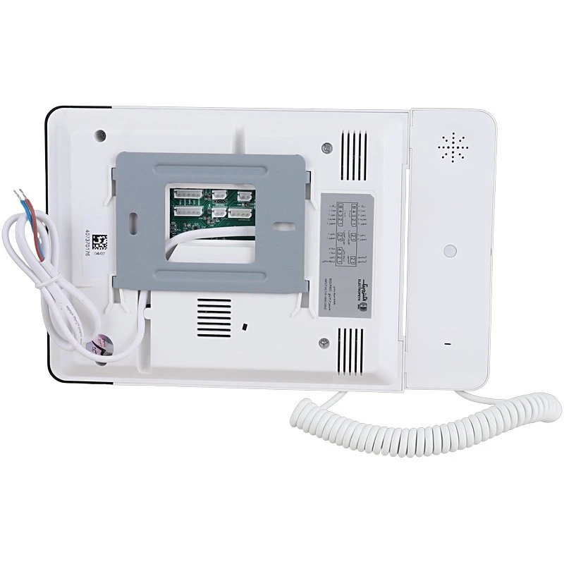 در باز کن تصویری الکتروپیک Electropeyk 803-Pro
