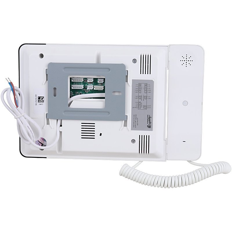 در باز کن تصویری الکتروپیک Electropeyk 803-Pro