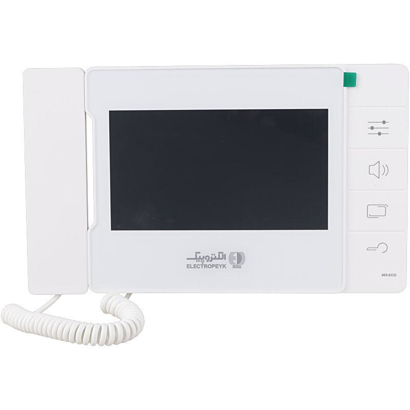در باز کن تصویری الکتروپیک Electropeyk ECO 403