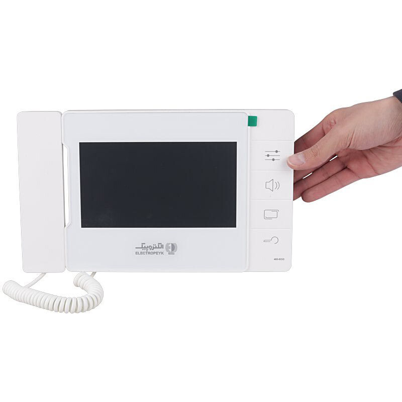 در باز کن تصویری الکتروپیک Electropeyk ECO 403