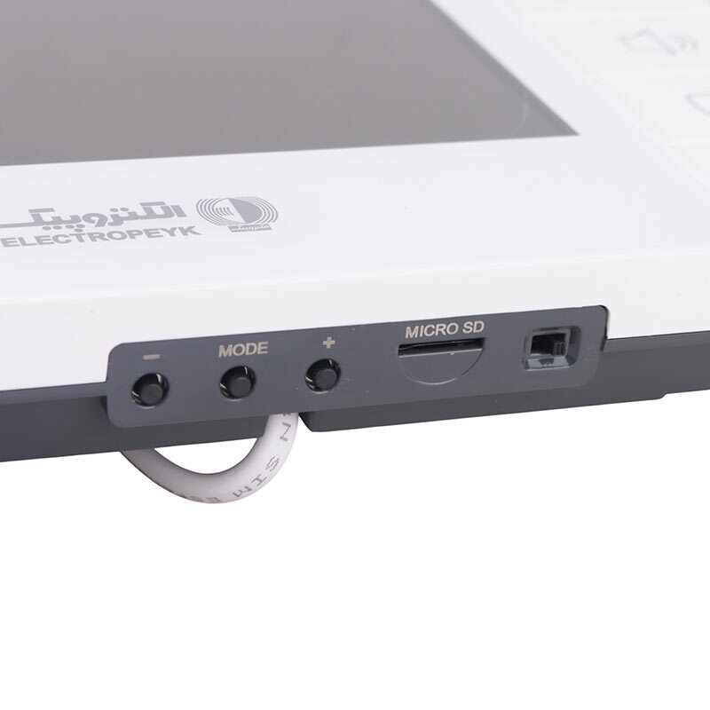 در باز کن تصویری الکتروپیک Electropeyk ECO 403