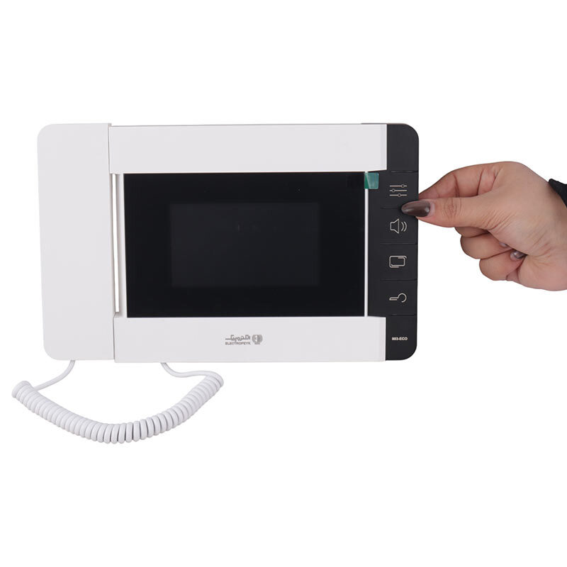 در باز کن تصویری الکتروپیک Electropeyk ECO 803