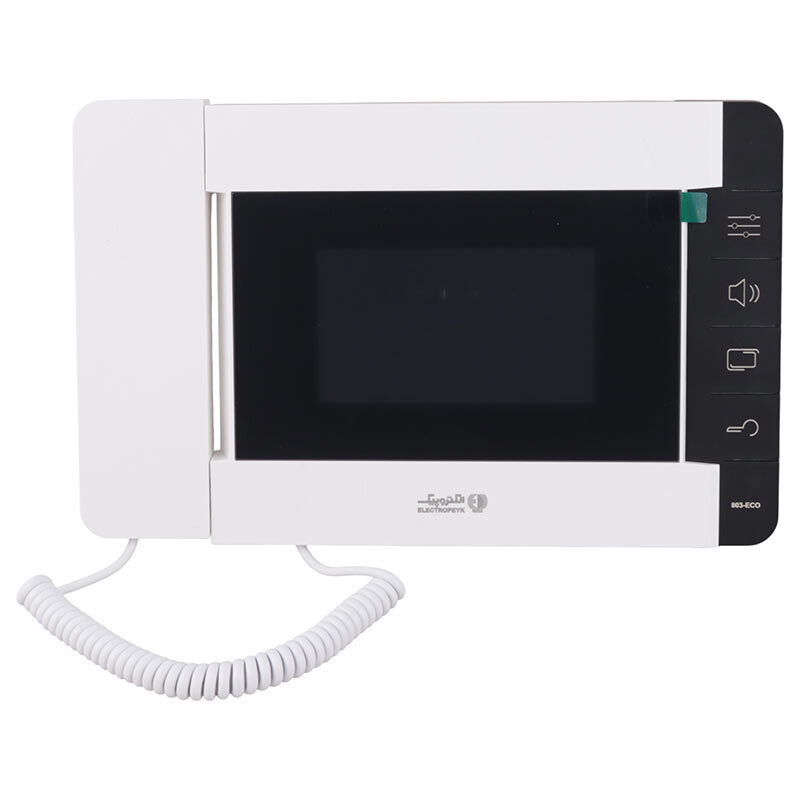 در باز کن تصویری الکتروپیک Electropeyk ECO 803