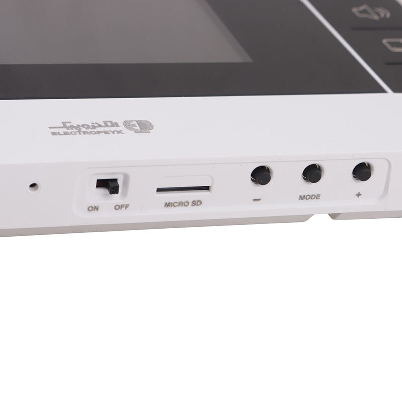 در باز کن تصویری الکتروپیک Electropeyk ECO 803