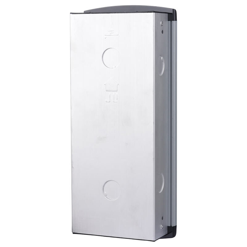 پنل آیفون تصویری الکتروپیک 6 واحدی 1086