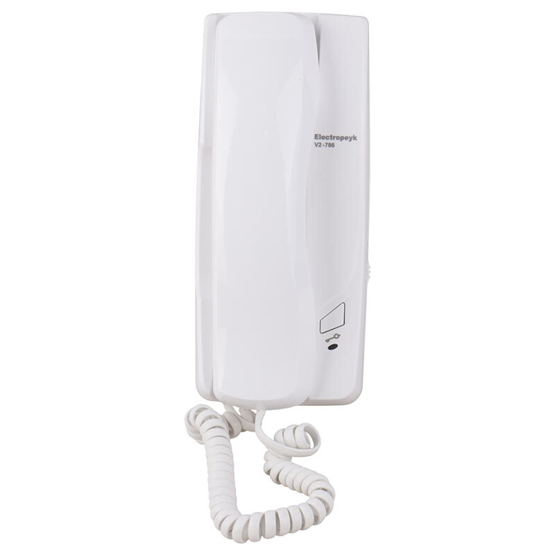 در باز کن صوتی الکتروپیک Electropeyk V2-786