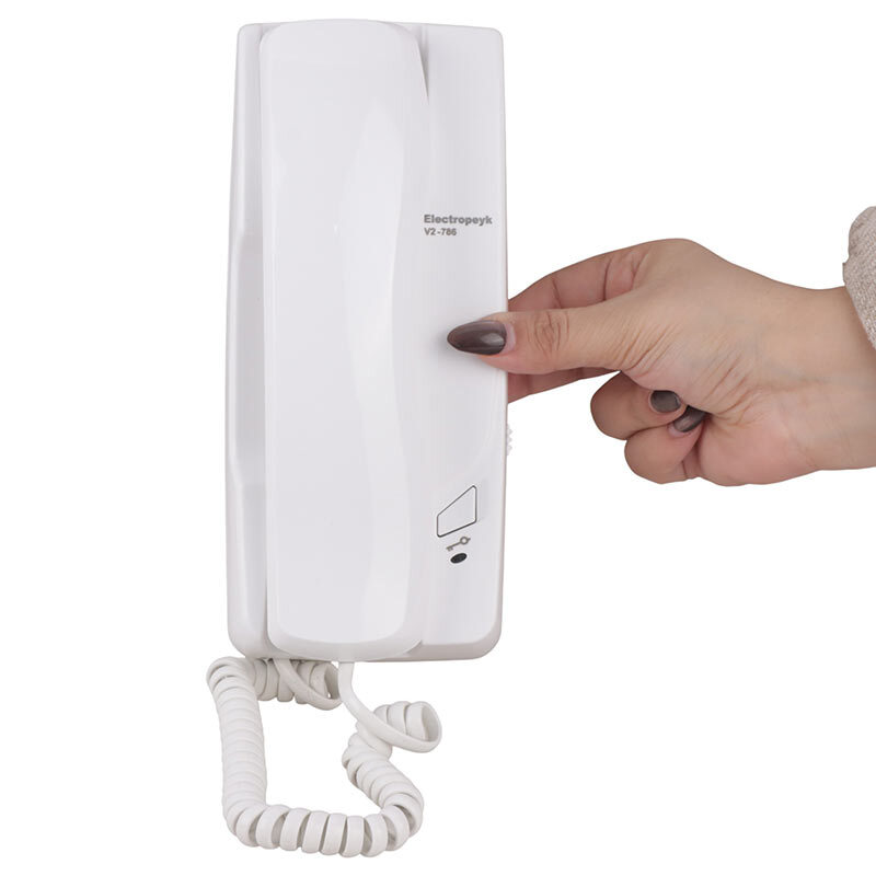 در باز کن صوتی الکتروپیک Electropeyk V2-786