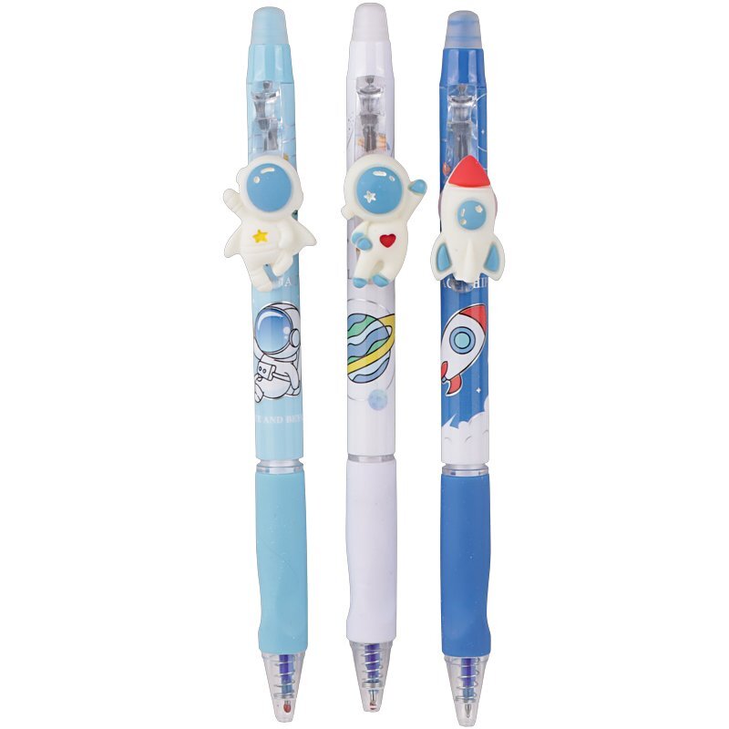 خودکار پاک کن دار فضانورد 0.5 میلی متر MP-8809