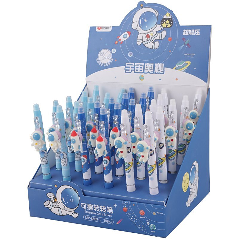 خودکار پاک کن دار فضانورد 0.5 میلی متر MP-8809