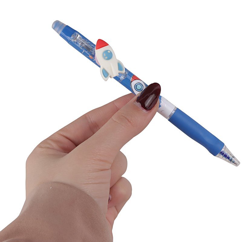 خودکار پاک کن دار فضانورد 0.5 میلی متر MP-8809