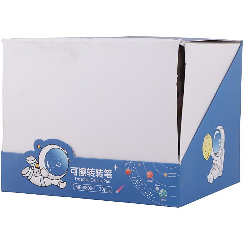 خودکار پاک کن دار فضانورد 0.5 میلی متر MP-8809