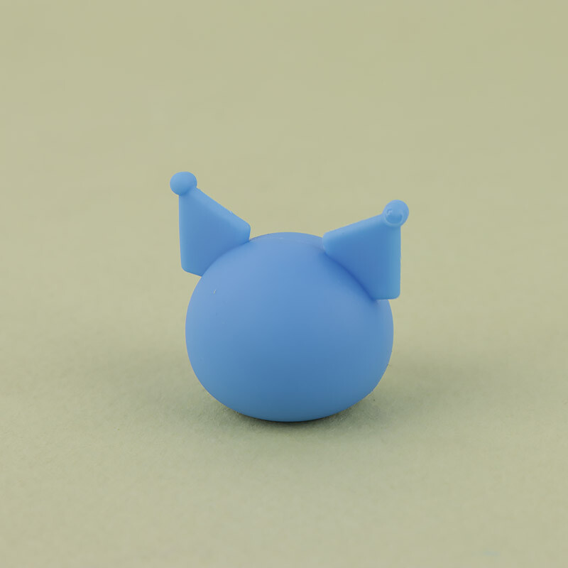 سرمدادی سیلیکونی طرح کرومی