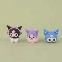 سرمدادی سیلیکونی طرح کرومی