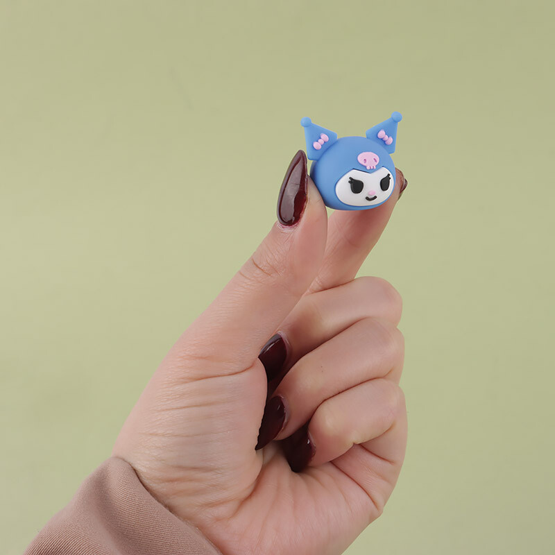 سرمدادی سیلیکونی طرح کرومی