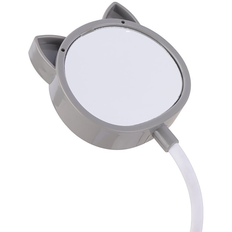 چراغ مطالعه فانتزی باتری خور طرح ساعت Qimeihao No.MH