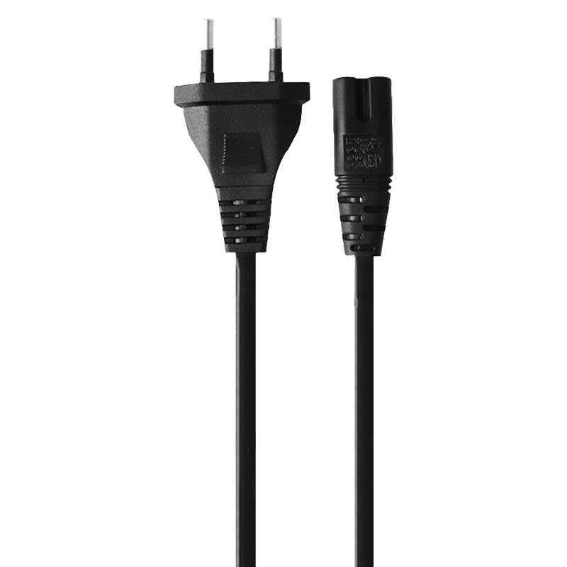 کابل برق دوپین K-net K-C125 1.5m